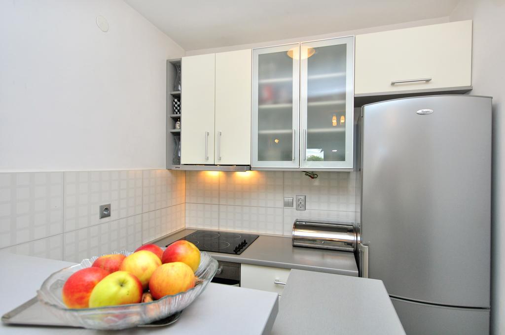 Apartment Ivan Split Dış mekan fotoğraf