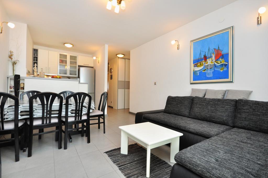 Apartment Ivan Split Dış mekan fotoğraf