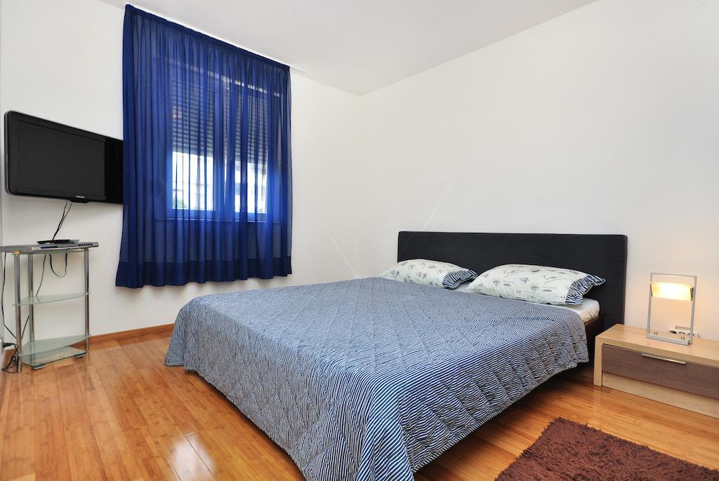 Apartment Ivan Split Dış mekan fotoğraf
