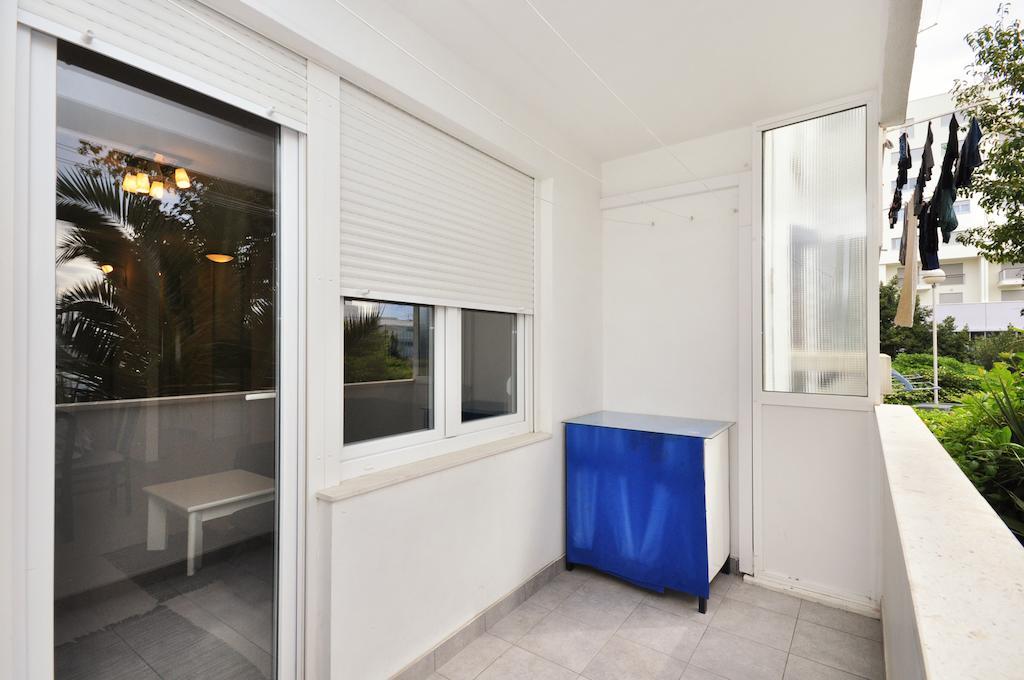 Apartment Ivan Split Dış mekan fotoğraf
