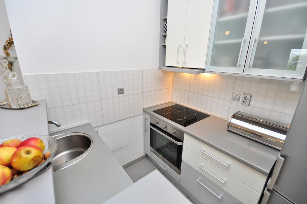 Apartment Ivan Split Dış mekan fotoğraf