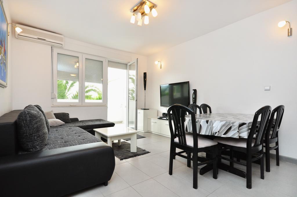 Apartment Ivan Split Oda fotoğraf